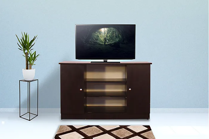 HITCH TV Unit